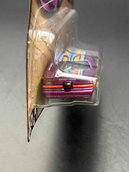 HOT WHEELS - 86 FORD THUNDERBIRD PRO STOCK (2024) - HW BOULEVARD #104