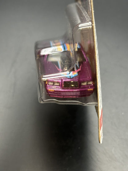 HOT WHEELS - 86 FORD THUNDERBIRD PRO STOCK (2024) - HW BOULEVARD #104