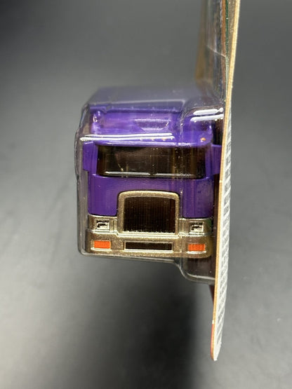 HOT WHEELS - HIWAY HAULER 2 (2021) - POP CULTURE MARVEL 4/5