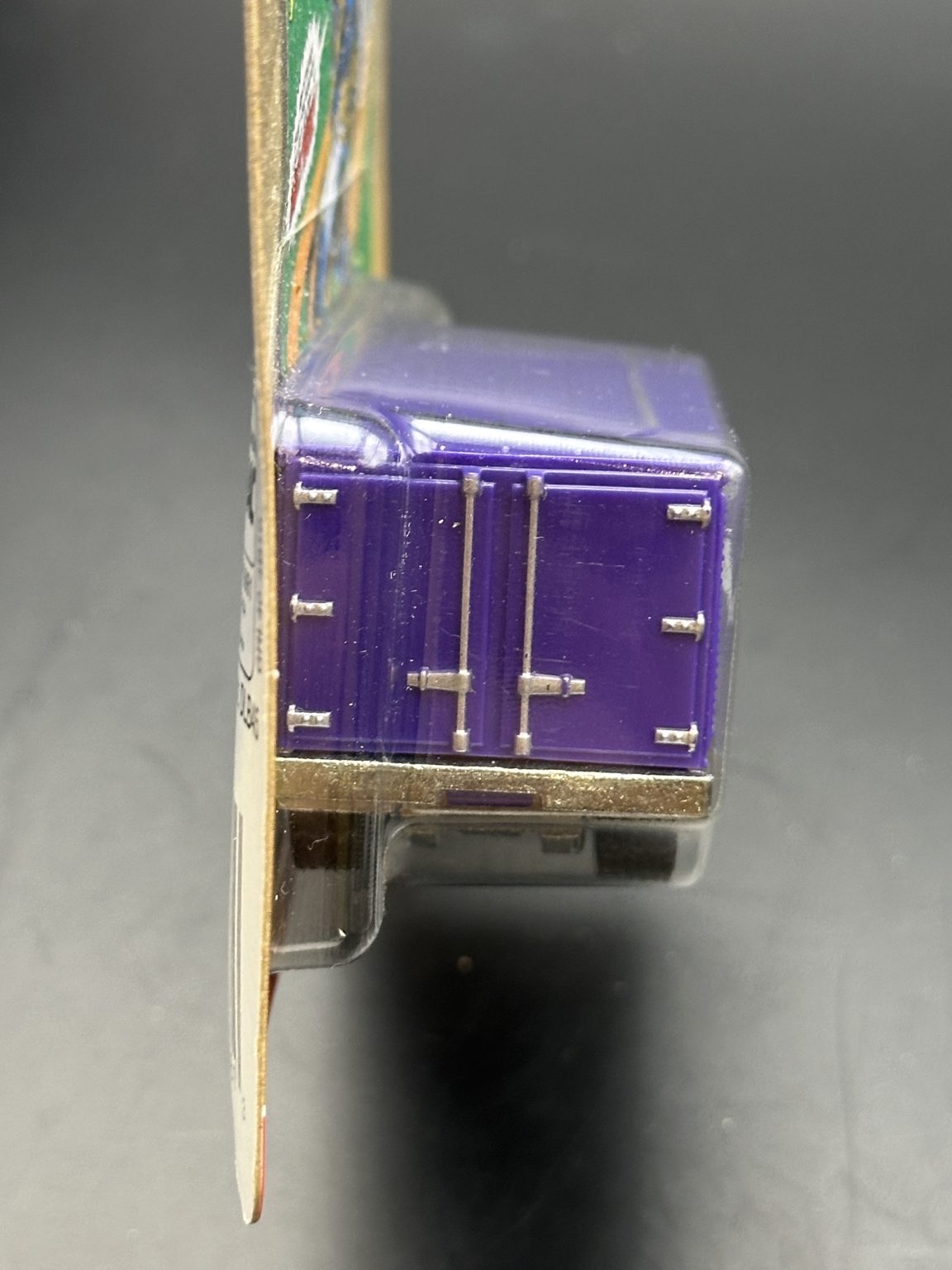 HOT WHEELS - HIWAY HAULER 2 (2021) - POP CULTURE MARVEL 4/5