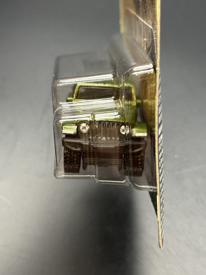 HOT WHEELS - 20 JEEP GLADIATOR (2021) - CAR CULTURE HYPER HAULER 3/5