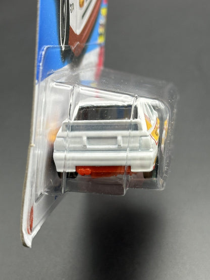HOT WHEELS - 84 AUDI SPORT QUATTRO (2023) - HW THE 80s 9/10