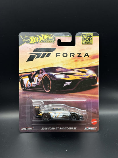 HOT WHEELS - POP CULTURE FULL SET MIX 5 (2025)