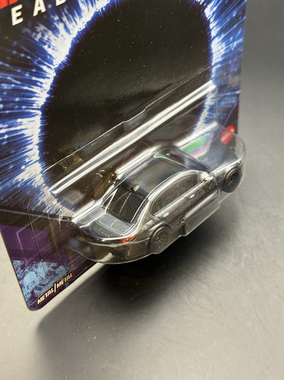 HOT WHEELS - 2021 BMW M5 (2025) - POP CULTURE MIX 5