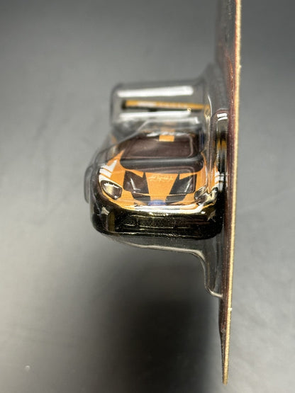 HOT WHEELS - 2016 FORD GT RACE (2025) - POP CULTURE MIX 5
