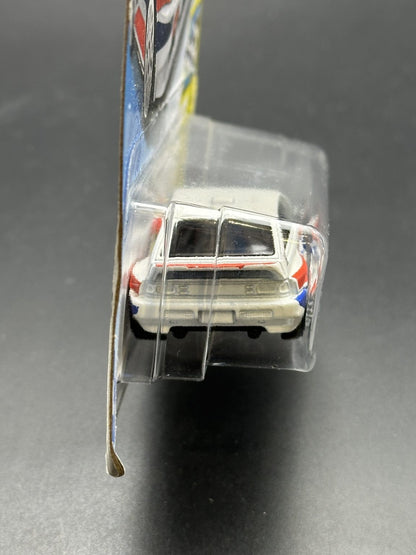 HOT WHEELS - 1985 HONDA CRX (2021) - HW SPEED GRAPHICS 3/10