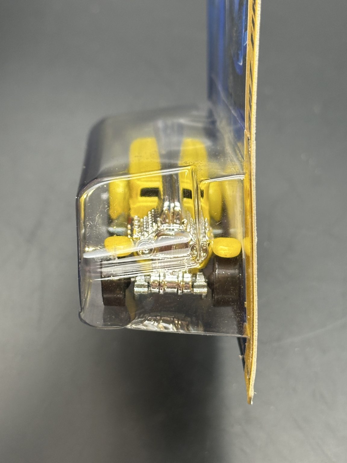 HOT WHEELS - STRAIGHT PIPES (2007) - HW 2007 FIRST EDITIONS 12/36