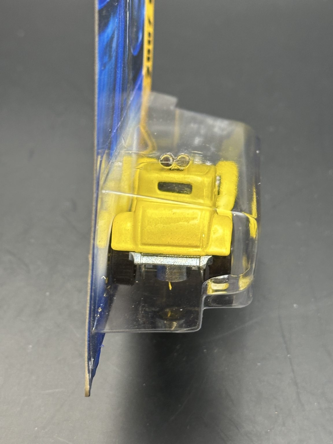 HOT WHEELS - STRAIGHT PIPES (2007) - HW 2007 FIRST EDITIONS 12/36