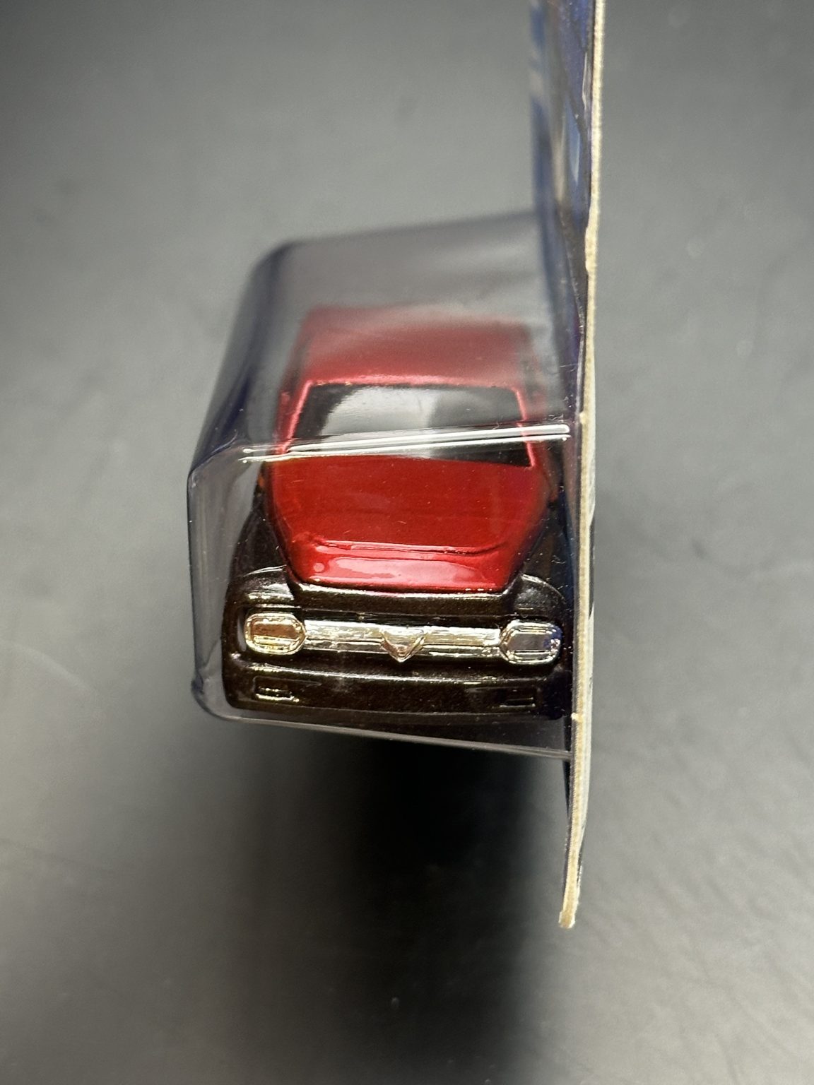 HOT WHEELS - SWITCHBACK (2005) - HW TWENTY + 4/5