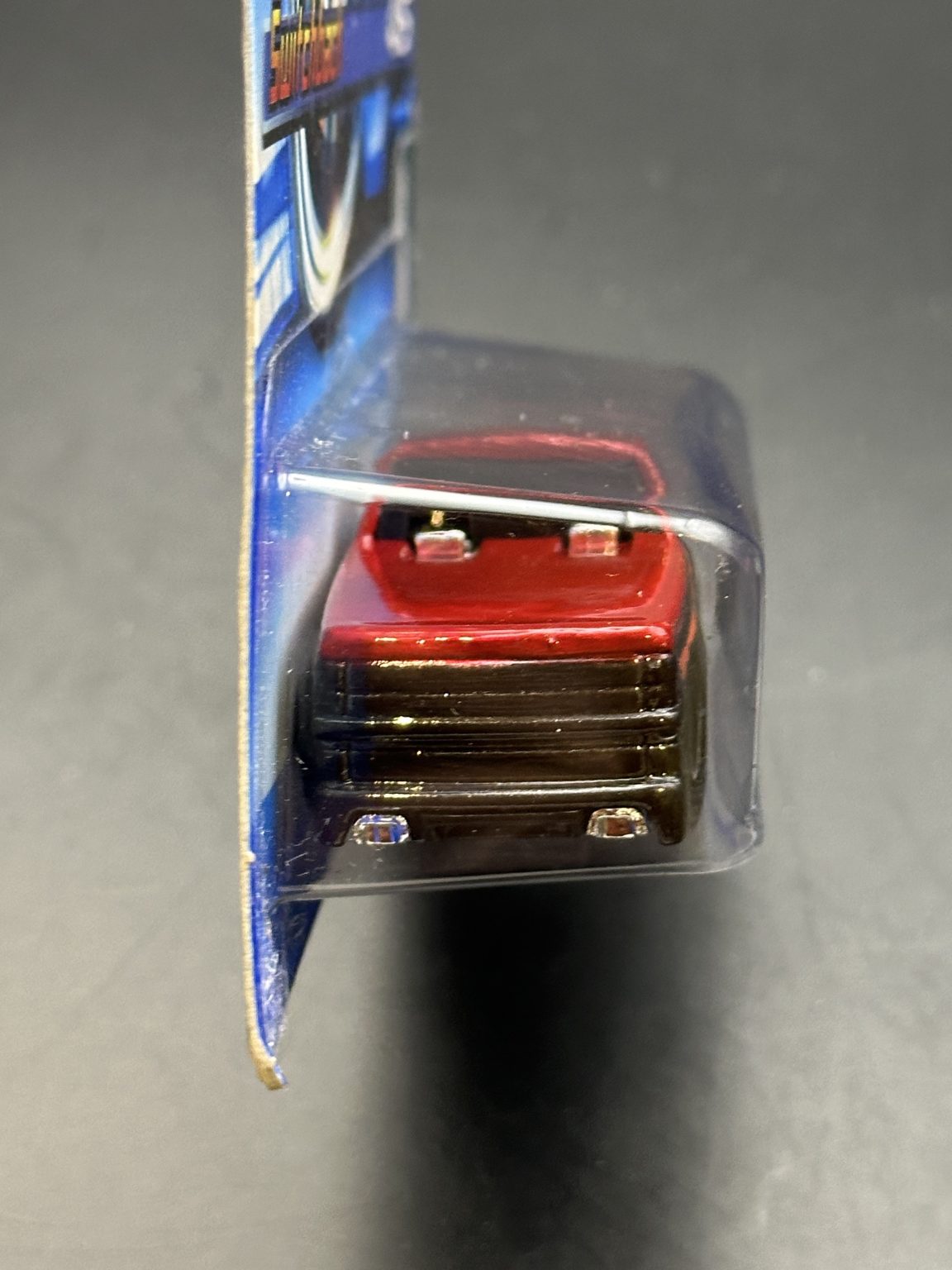 HOT WHEELS - SWITCHBACK (2005) - HW TWENTY + 4/5