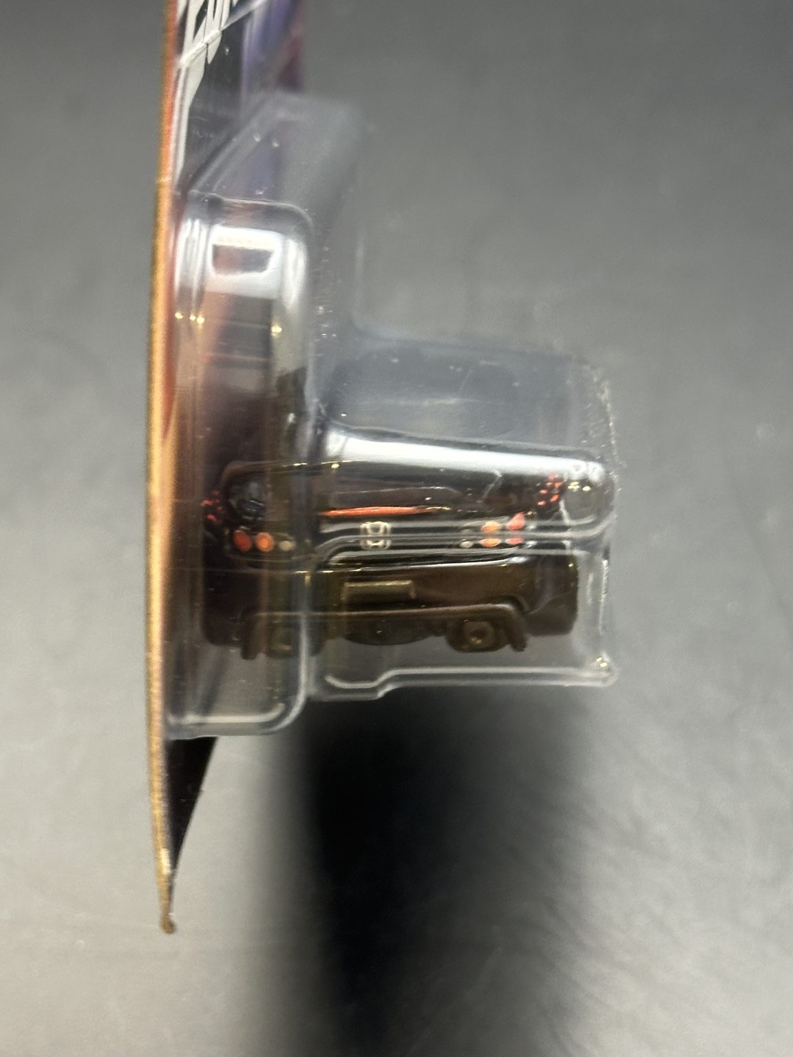 HOT WHEELS - HONDA S2000 (2025) - FAST AND FURIOUS VILLAINS 1/5
