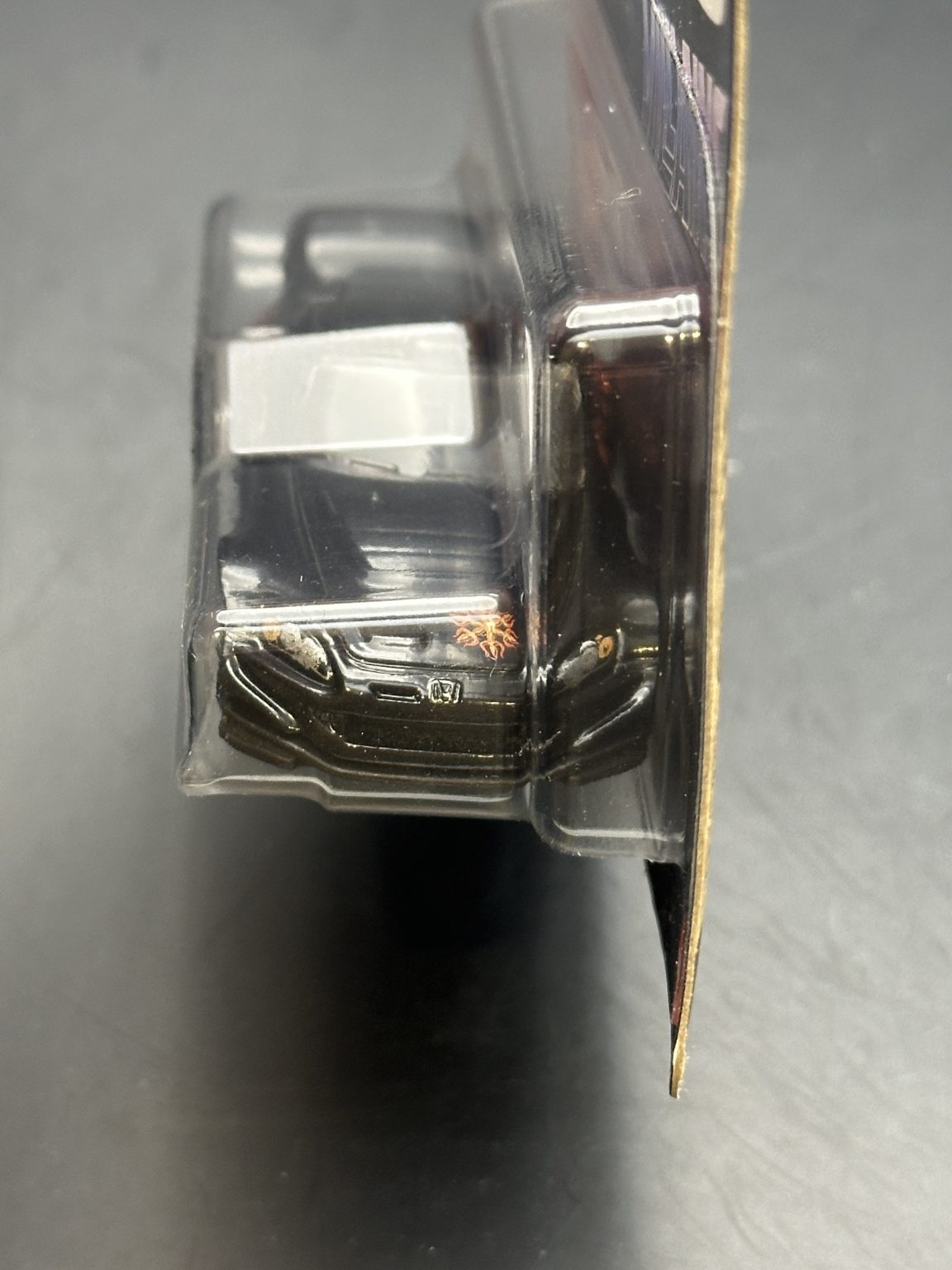 HOT WHEELS - HONDA S2000 (2025) - FAST AND FURIOUS VILLAINS 1/5