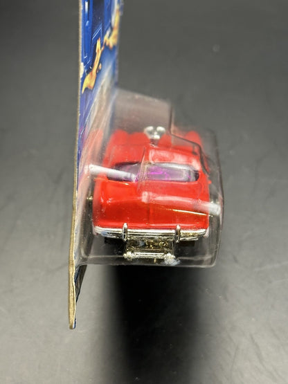 HOT WHEELS - METRORAIL (2001) - HW MAINLINE 160