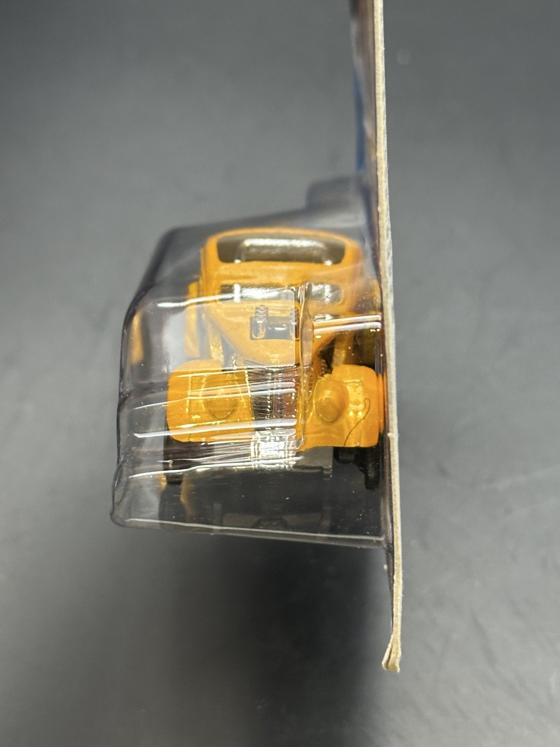 HOT WHEELS - PASS N GASSER (2010) - HW PERFORMANCE 6/10