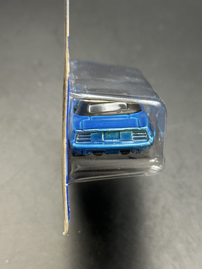 HOT WHEELS - 1970 PLYMOUTH BARRACUDA (2006) - HW MOPAR MADNESS 1/5