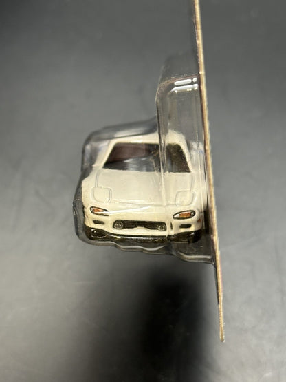 HOT WHEELS - 95 MAZDA RX7 FD (2025) - MIX 2 - FAST AND FURIOUS 1/5