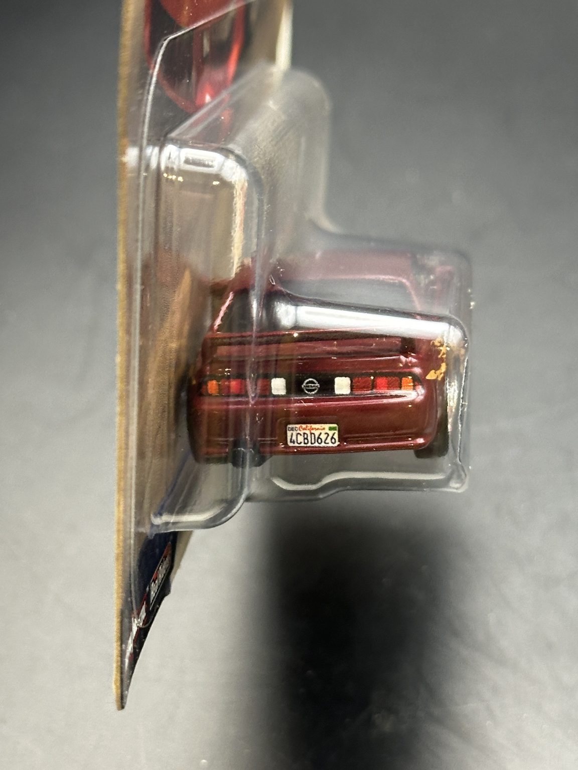 HOT WHEELS - NISSAN 240SX S14 (2025) - MIX 3 - FAST AND FURIOUS 1/5