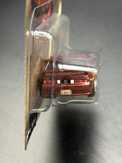 HOT WHEELS - NISSAN 240SX S14 (2025) - MIX 3 - FAST AND FURIOUS 1/5