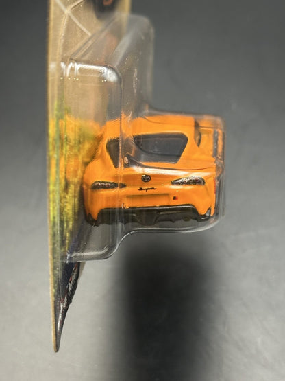 HOT WHEELS - 2021 TOYOTA GR SUPRA (2025) - MIX 3 - FAST AND FURIOUS 5/5