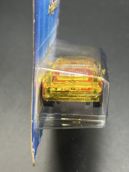 HOT WHEELS - STOCKAR (2005) - HW 2005 FIRST EDITION X RAYCERS 6/10