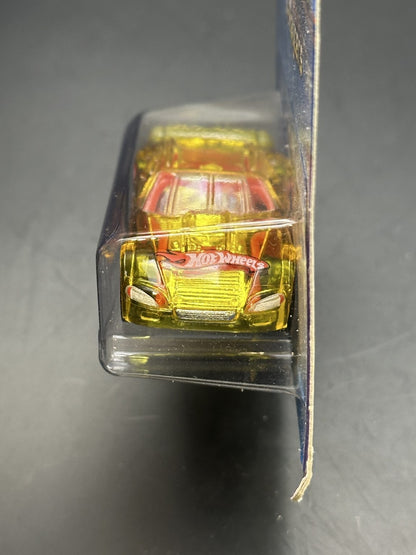 HOT WHEELS - STOCKAR (2005) - HW 2005 FIRST EDITION X RAYCERS 6/10