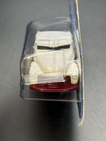 HOT WHEELS - LA TROCA (2005) - HW MAINLINE 169