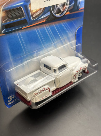 HOT WHEELS - LA TROCA (2005) - HW MAINLINE 169