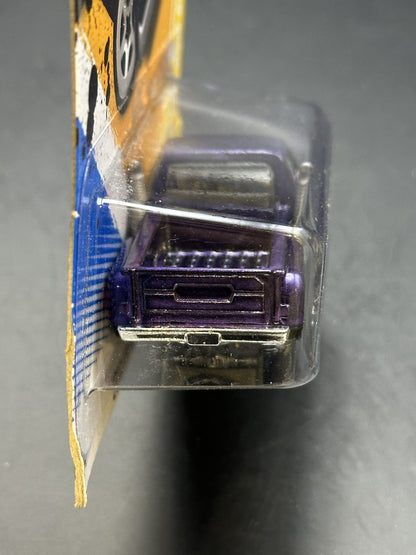 HOT WHEELS - 1978 DODGE LIL RED EXPRESS TRUCK (2012) - HW 2012 NEW MODELS 34/50