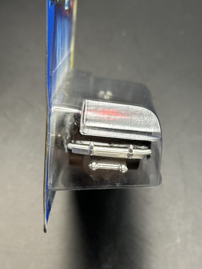 HOT WHEELS - METRORAIL (2004) - HW SCRAPHEADS 5/5