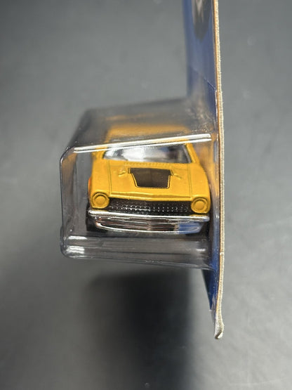 HOT WHEELS - 71 MAVERICK GRABBER (2010) - HW 2010 NEW MODELS PREMIERE 38/52