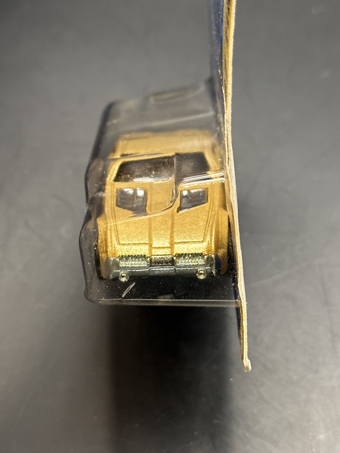 HOT WHEELS - CCM COUNTRY CLUB MUSCLE (2007) - HW 2007 FIRST EDITIONS 19/36