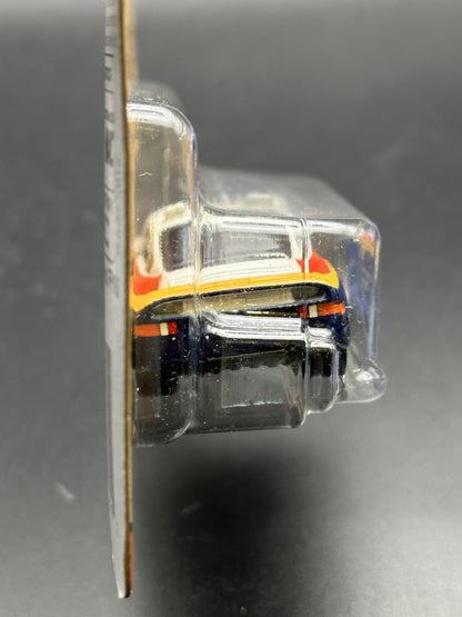 HOT WHEELS - PORSCHE 959 1986 (2020) - CAR CULTURE WILD TERRAIN 5/5