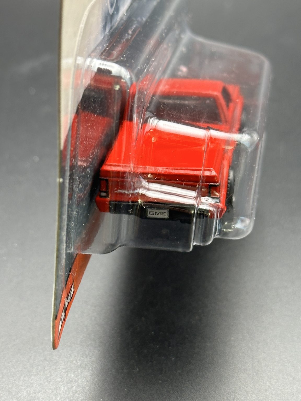 HOT WHEELS - 1991 GMC SYCLONE (2020) - CAR CULTURE - POWER TRIP 5/5