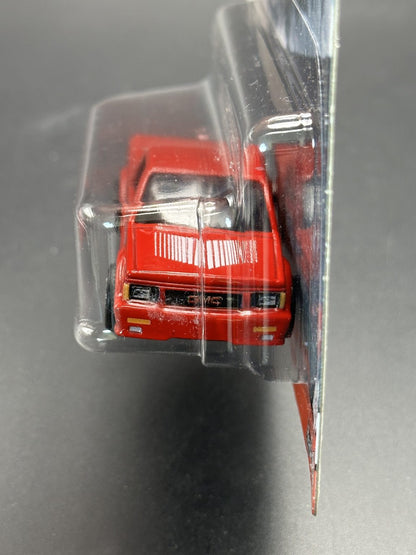 HOT WHEELS - 1991 GMC SYCLONE (2020) - CAR CULTURE - POWER TRIP 5/5
