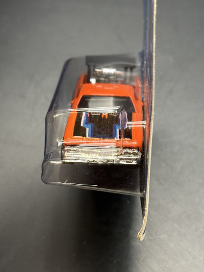 HOT WHEELS - 69 EL CAMINO (2006) - HW 2006 HOT WHEELS 172