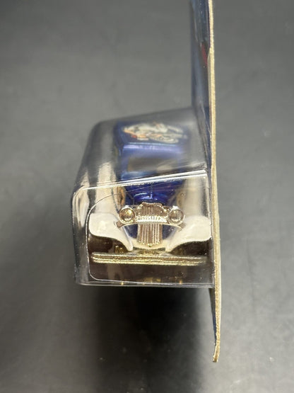 HOT WHEELS - 1932 FORD DELIVERY (2004) - HW TAT RODS 4/5