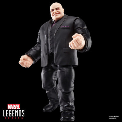 MARVEL LEGENDS - KINGPIN - GAMERVERSE EXCLUSIVE - ACTION FIGURE
