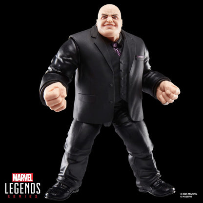 MARVEL LEGENDS - KINGPIN - GAMERVERSE EXCLUSIVE - ACTION FIGURE