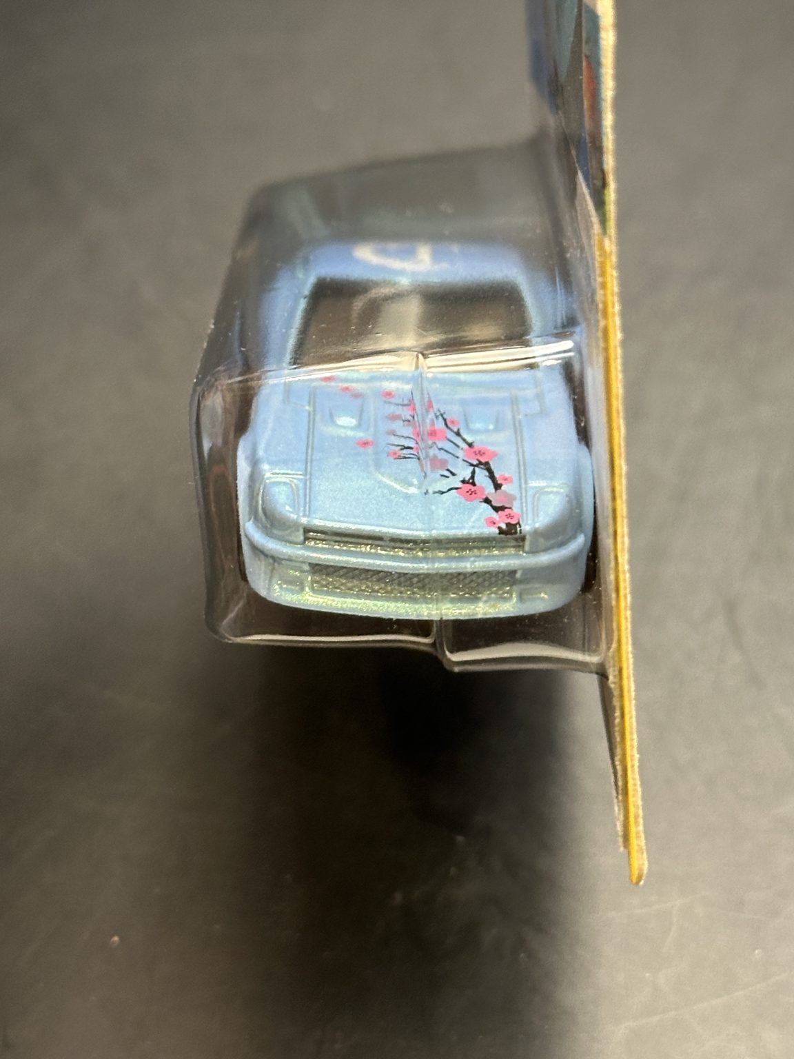 HOT WHEELS - DATSUN 240Z (2025) - HW ART CARS 4/10