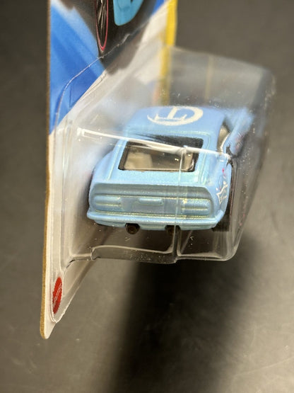HOT WHEELS - DATSUN 240Z (2025) - HW ART CARS 4/10