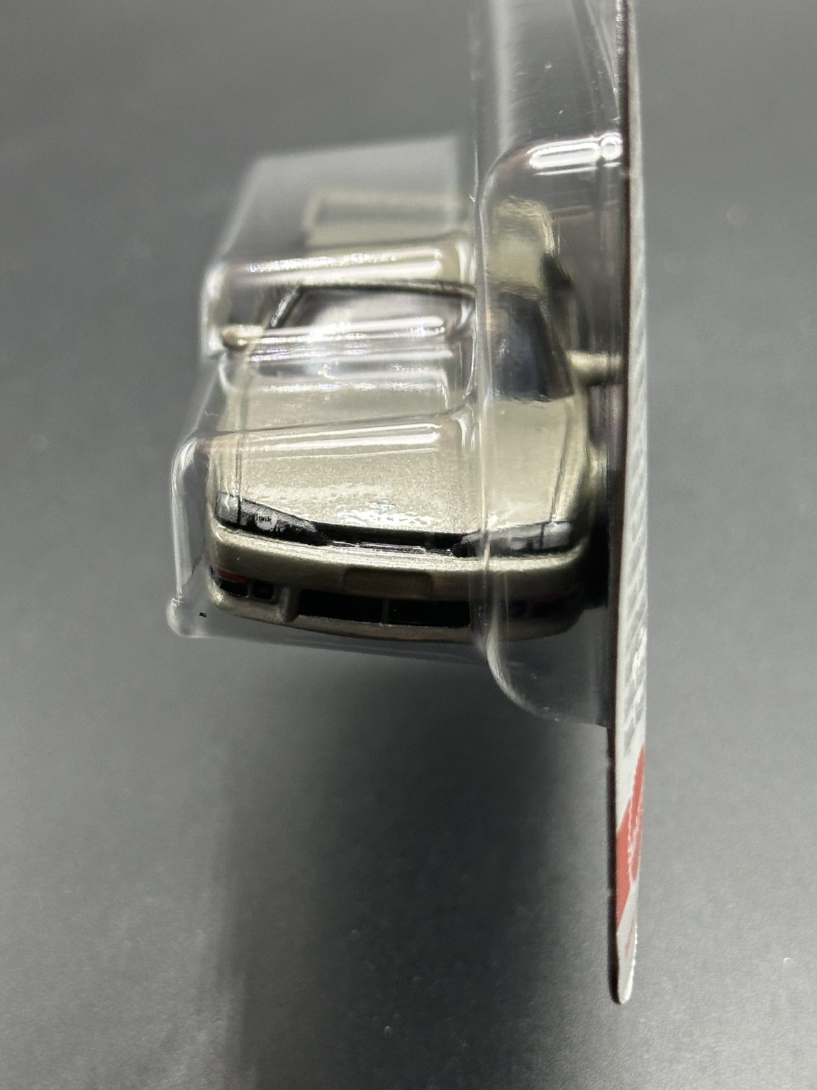HOT WHEELS - NISSAN 240SX S14 (2024) - SLIDE STREET 2 4/5