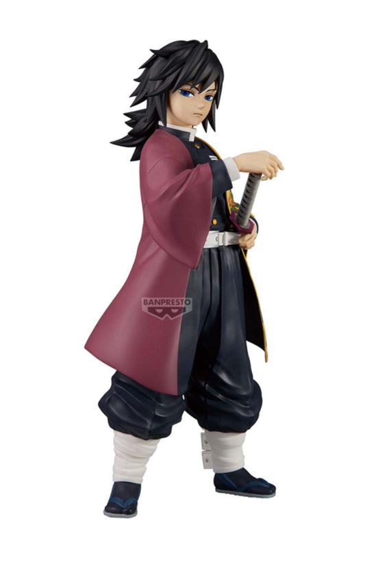 DEMON SLAYER: KIMETSU NO YAIBA - GRANDISTA - GIYU TOMIOKA