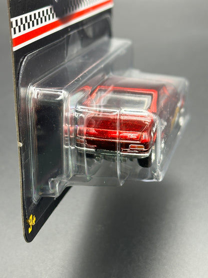 HOT WHEELS - NISSAN SILVIA CSP311 (2024) - COLLECTOR EDITION