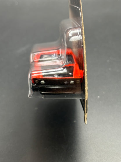 HOT WHEELS - 69 FORD MUSTANG BOSS 302 (2025) MUSTANG 60 YEARS 2/5