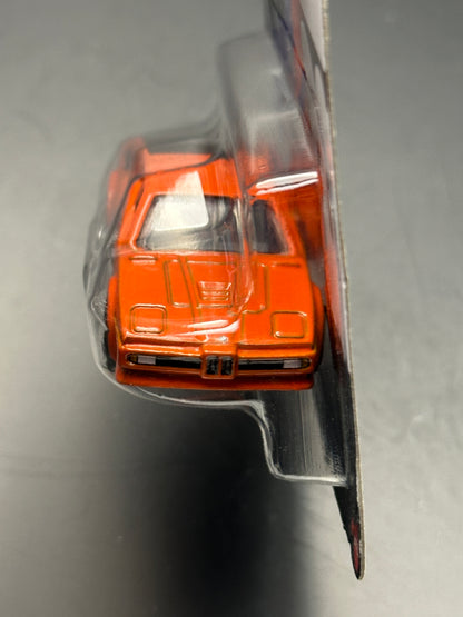 HOT WHEELS SILVER SERIES - BMW M1 (2025) - BMW SERIES 1/5