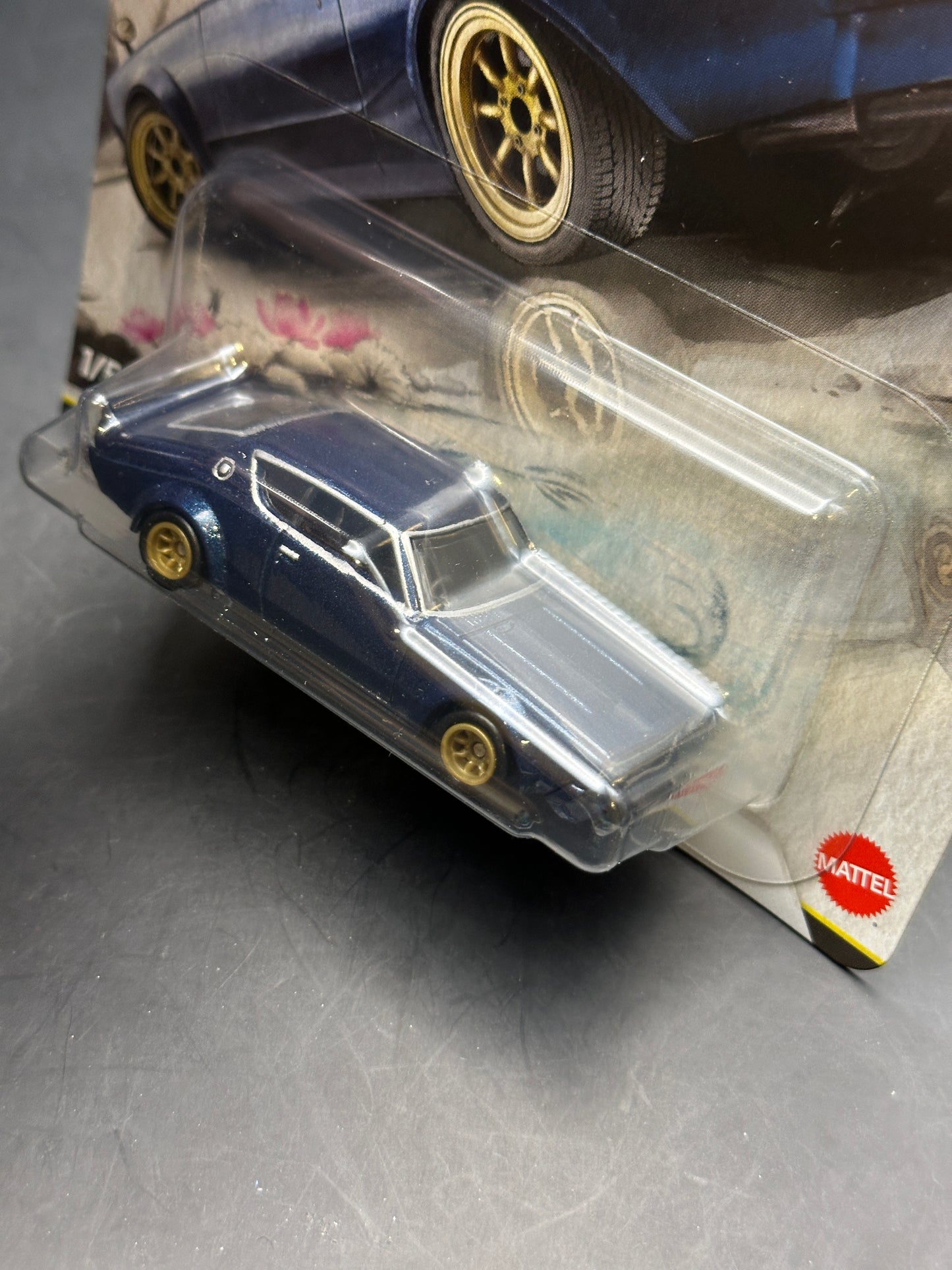 HOT WHEELS - NISSAN SKYLINE 2000GT-R LBWK (2026) - CAR CULTURE - JAPAN HISTORICS 5 1/5