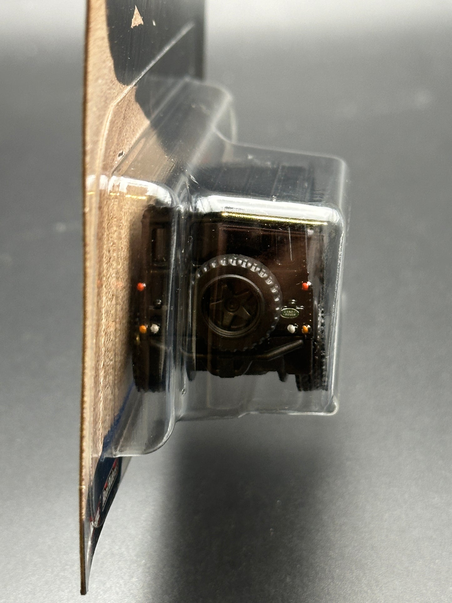 HOT WHEELS - LAND ROVER DEFENDER 90 (2024) - MIX 3 - FAST & FURIOUS 5/5