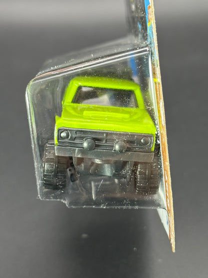 HOT WHEELS - 70 DODGE POWER WAGON (2025) - HW DIRT 2/10