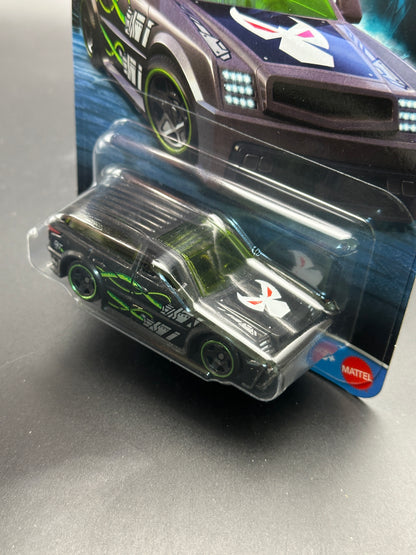HOT WHEELS - BOOM BOX (2026) - BATMAN SERIES 5/15
