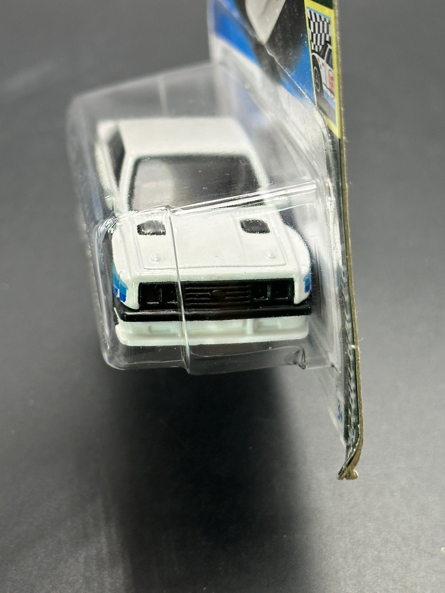HOT WHEELS - FORD ESCORT RS2000 (2023) - HW RETRO RACERS 1/10